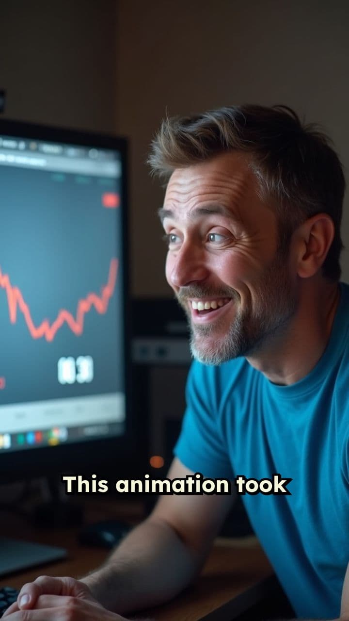 Create Viral Animations Easily