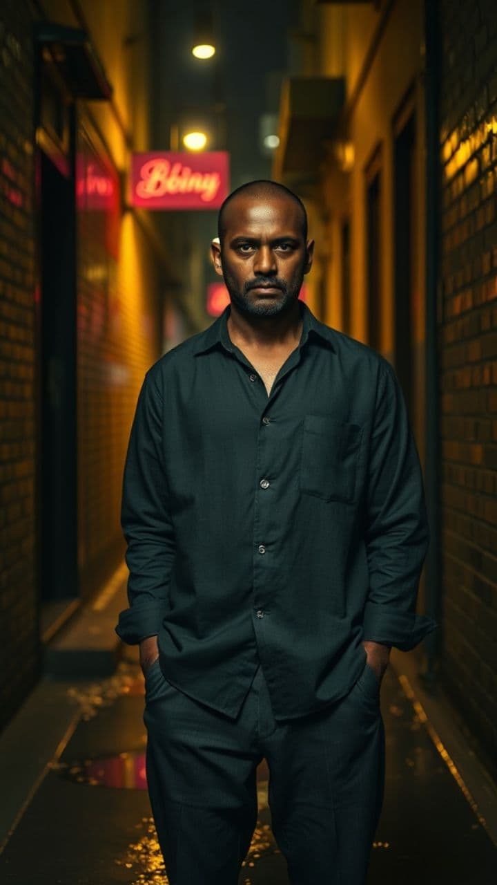 കണ്ണുതുറന്ന ചിന്തയുടെ കലാപം