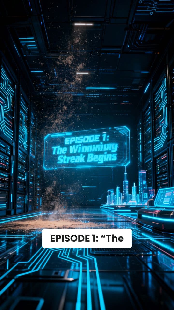 The Thrill of Victory