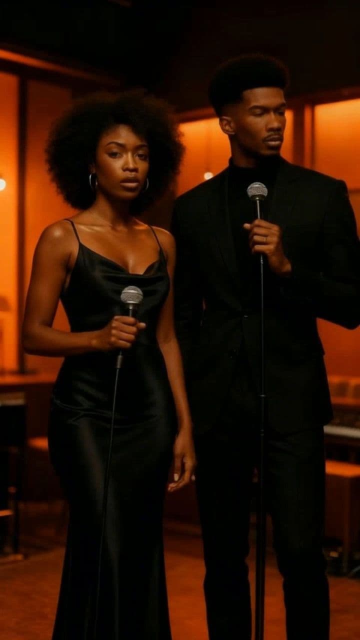 Image transform video