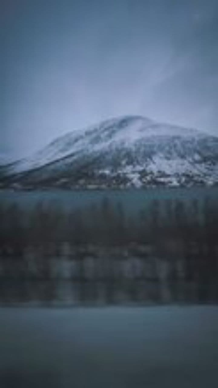 In the Bleak Midwinter