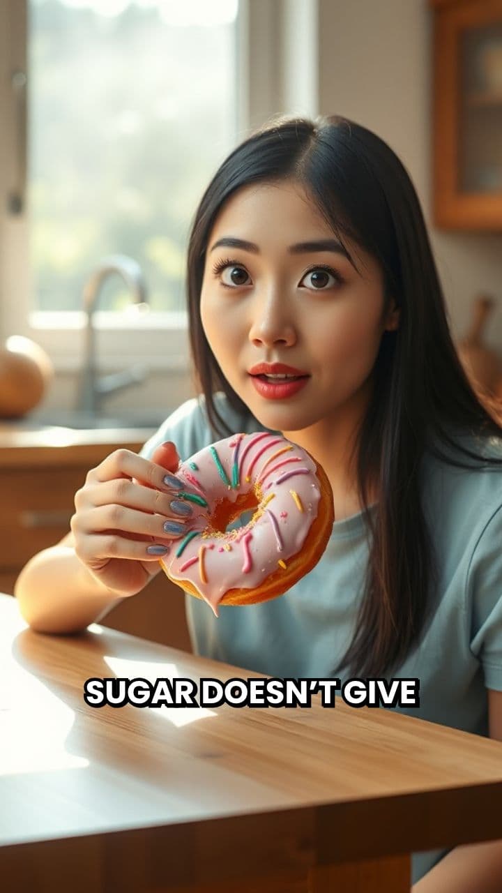 Understanding Sugar and Energy Production