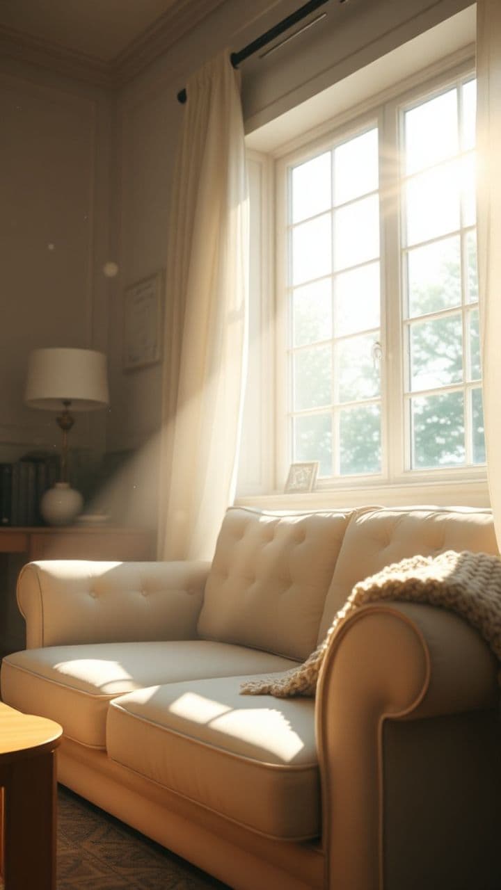 Nosso Amor, Nossa Casa