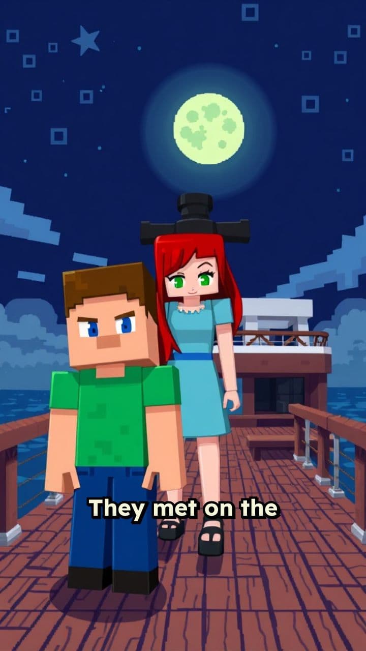 Cabin 712 Never Existed