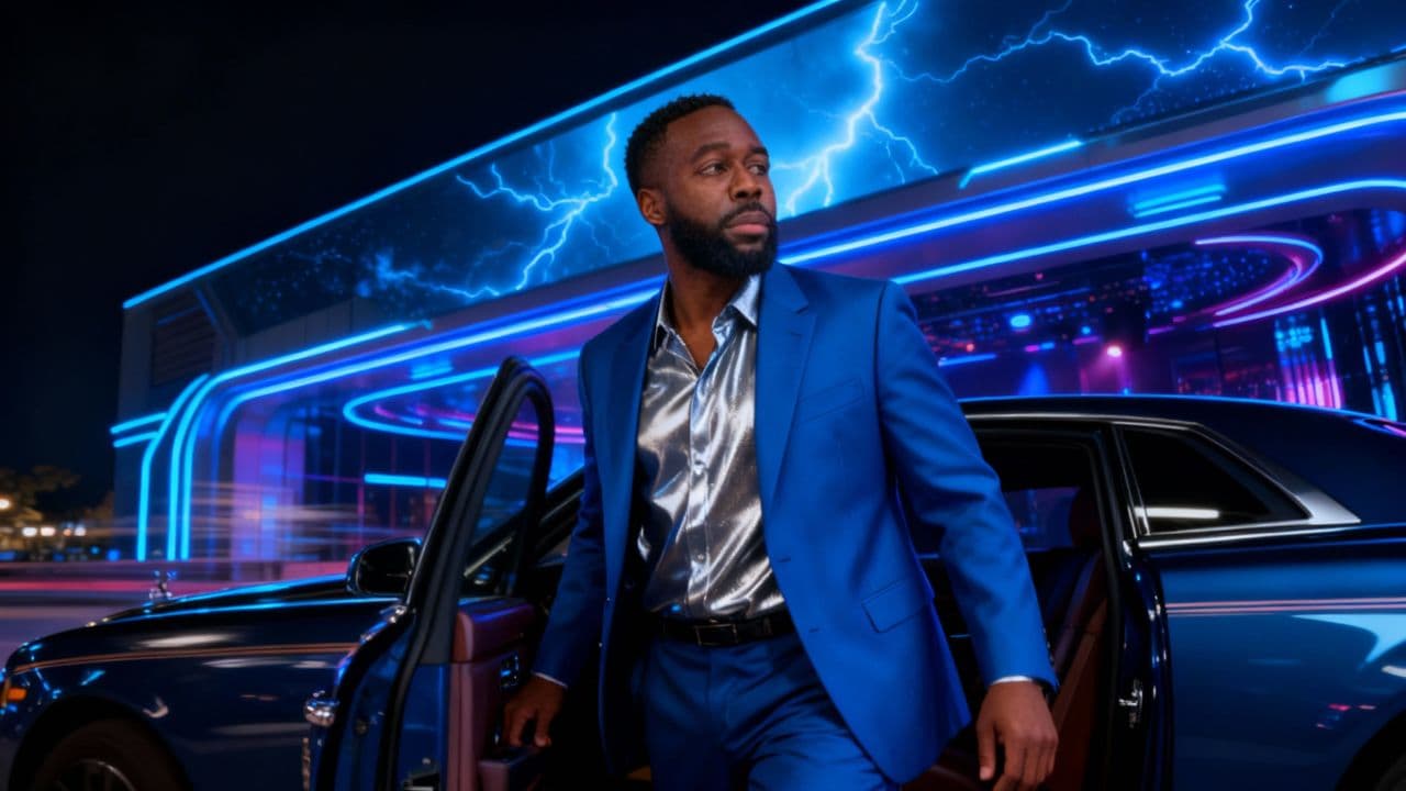 GSJR – Energy (Cinematic Club Version)