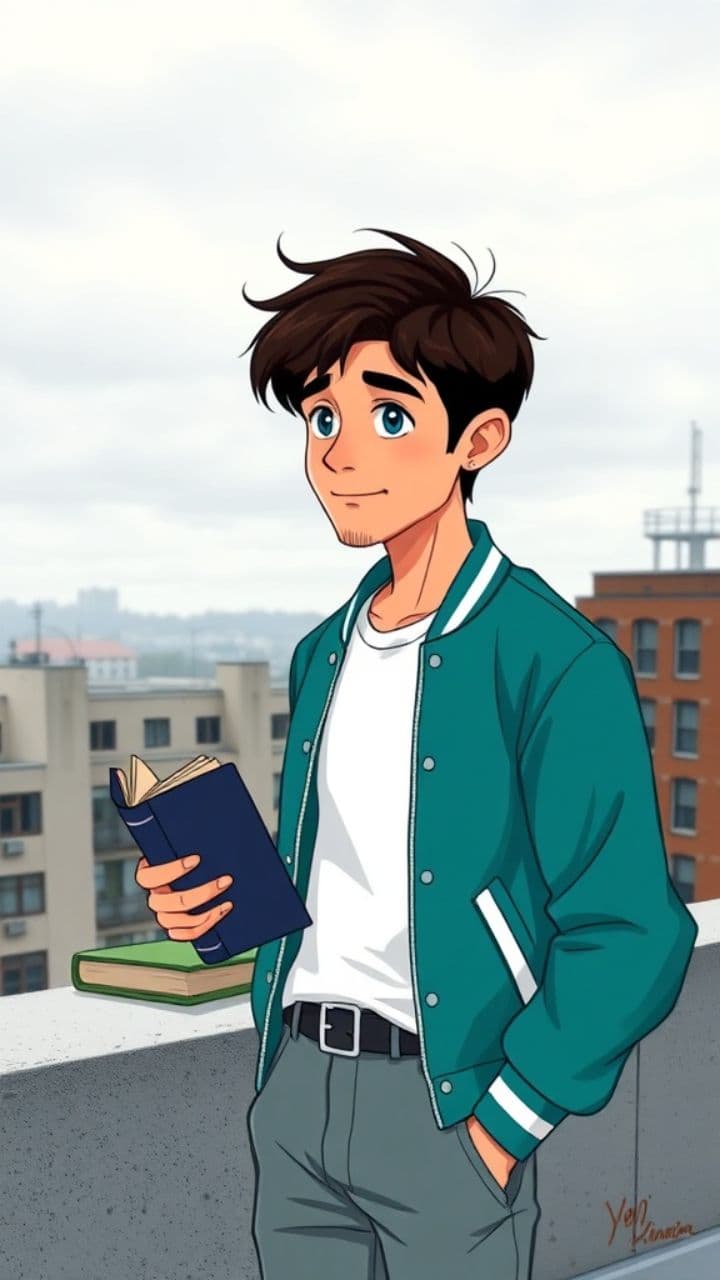 एक तरफा इश्क का अलविदा