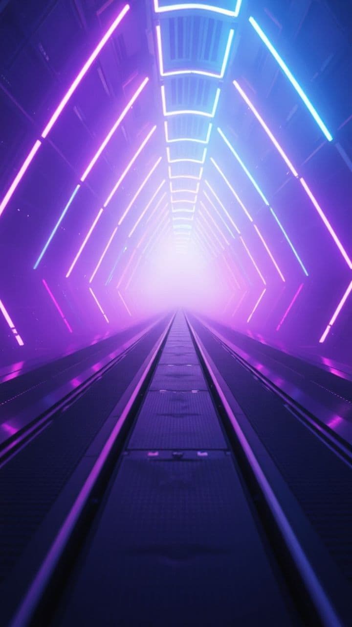 Energizing Tech House Instrumental Track