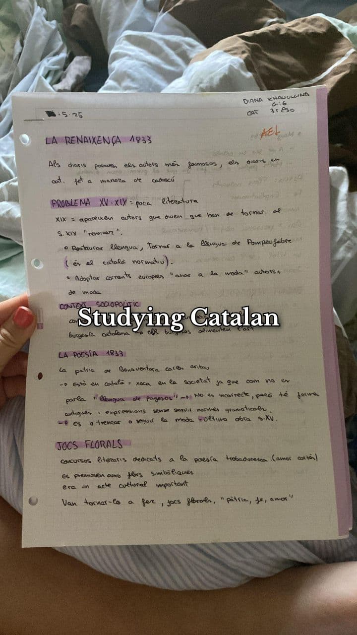 Redescobrint la meva herència a través de la literatura