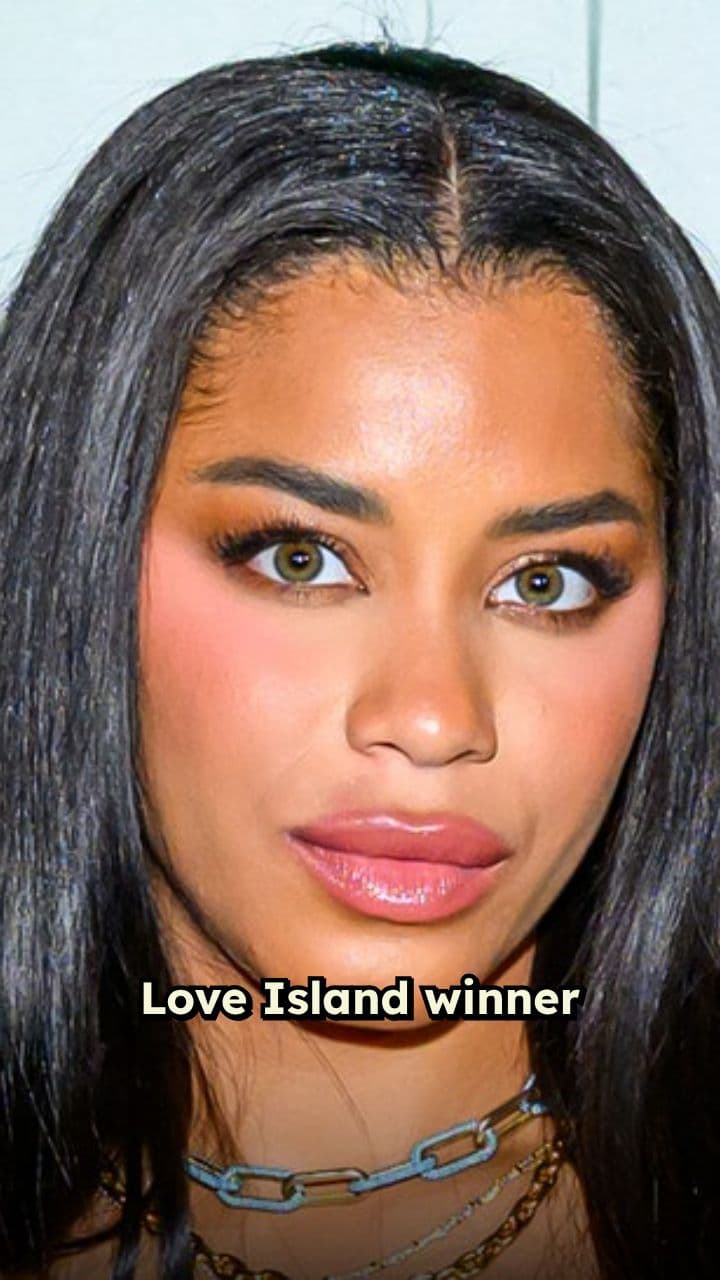 Love Island Winner Amaya Hospitalized After Surgery