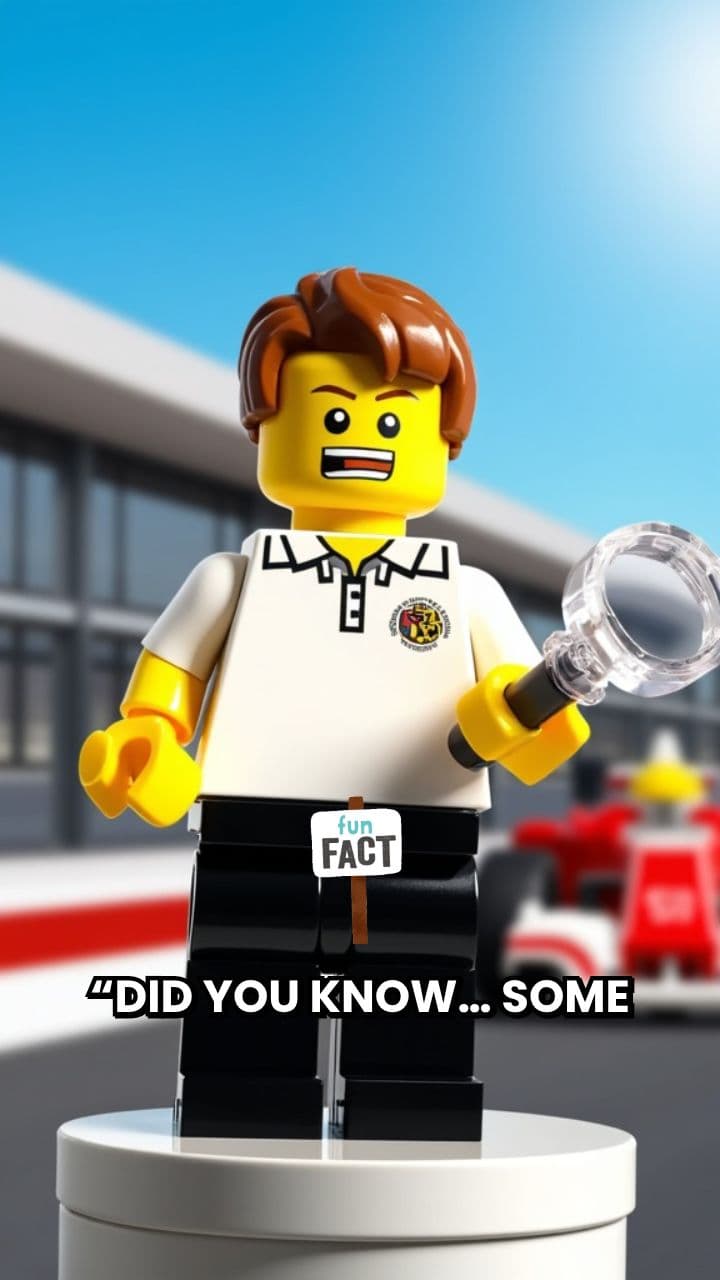 Ex-F1 Drivers Judge F1 Races