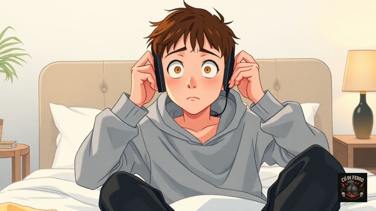 The Laughing Explosion