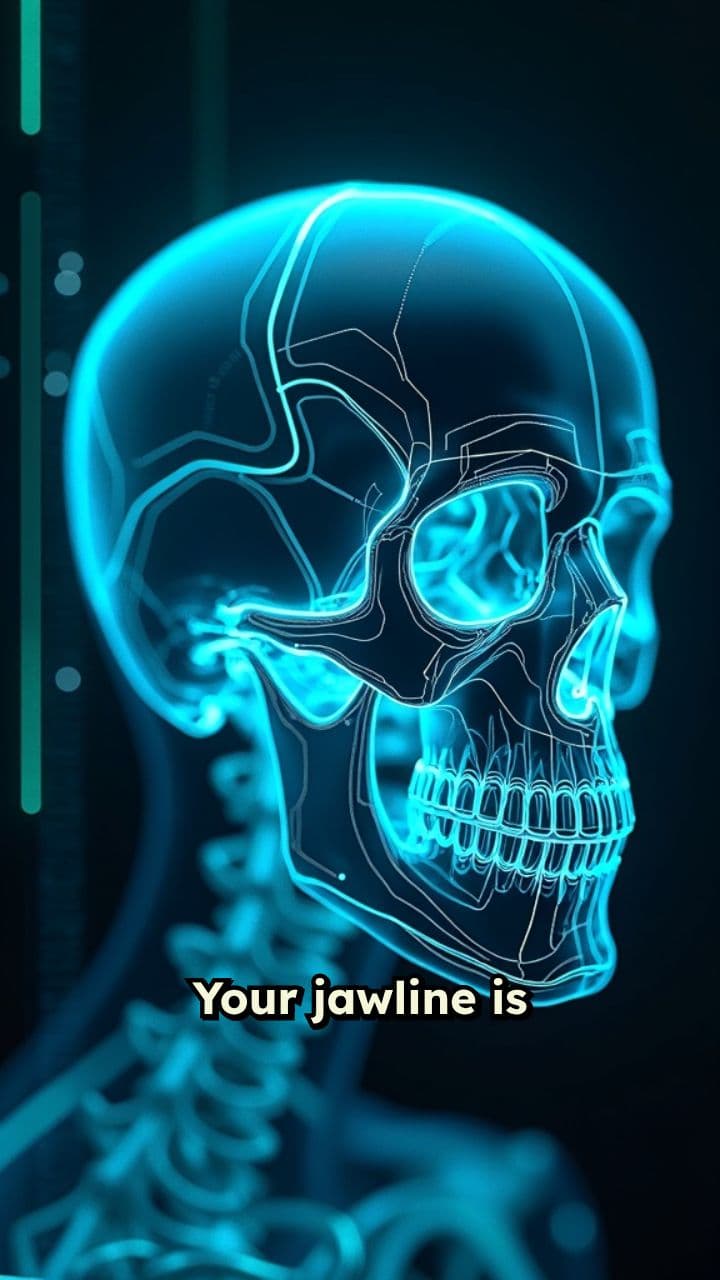 Mogger Face Tutorial: Winter Arc