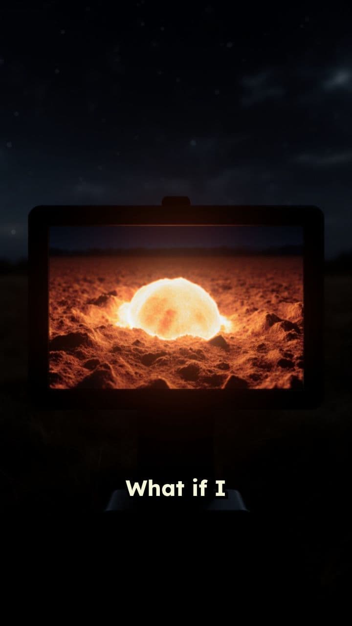 The Potato Farm Conspiracy: Alien Tech Hidden in Plain Sight?