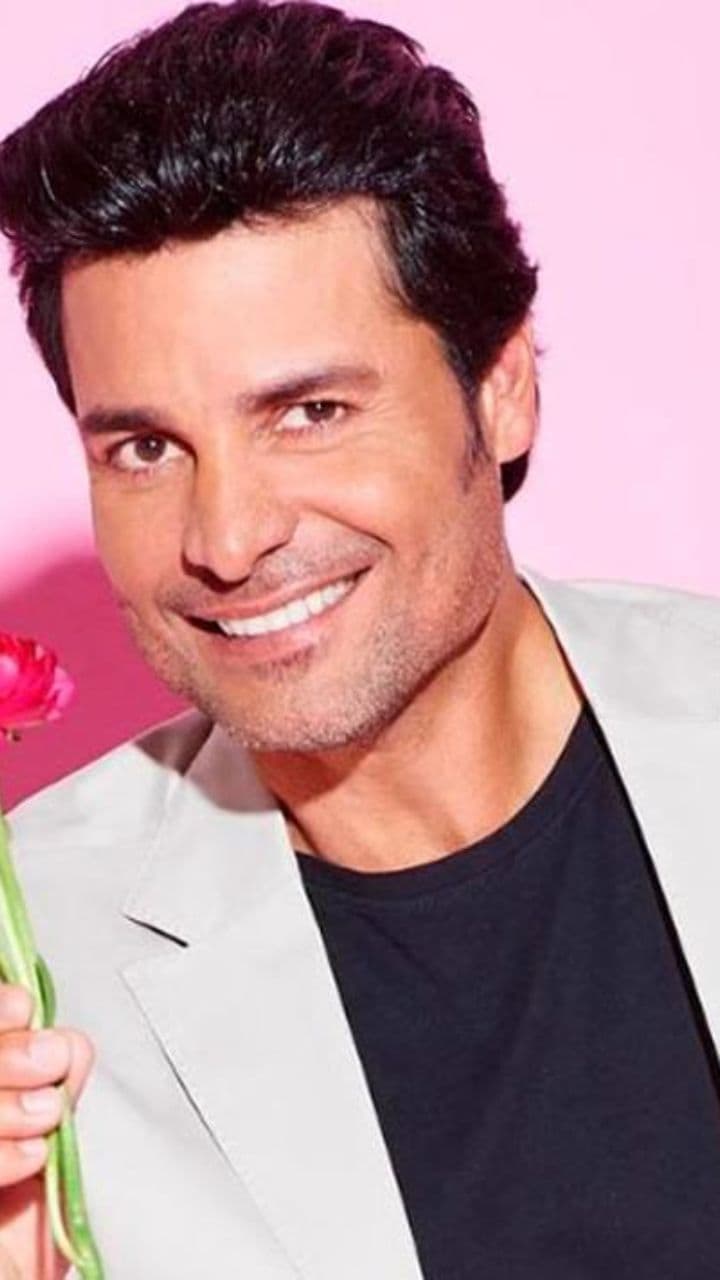 Saludo de cumpleaños para Fabiola