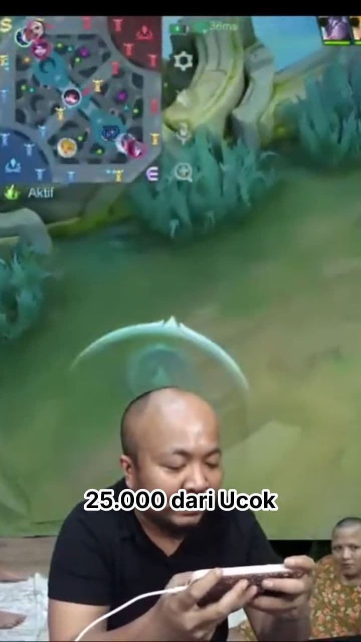 Don't Spoil the Game for the Ad Star!