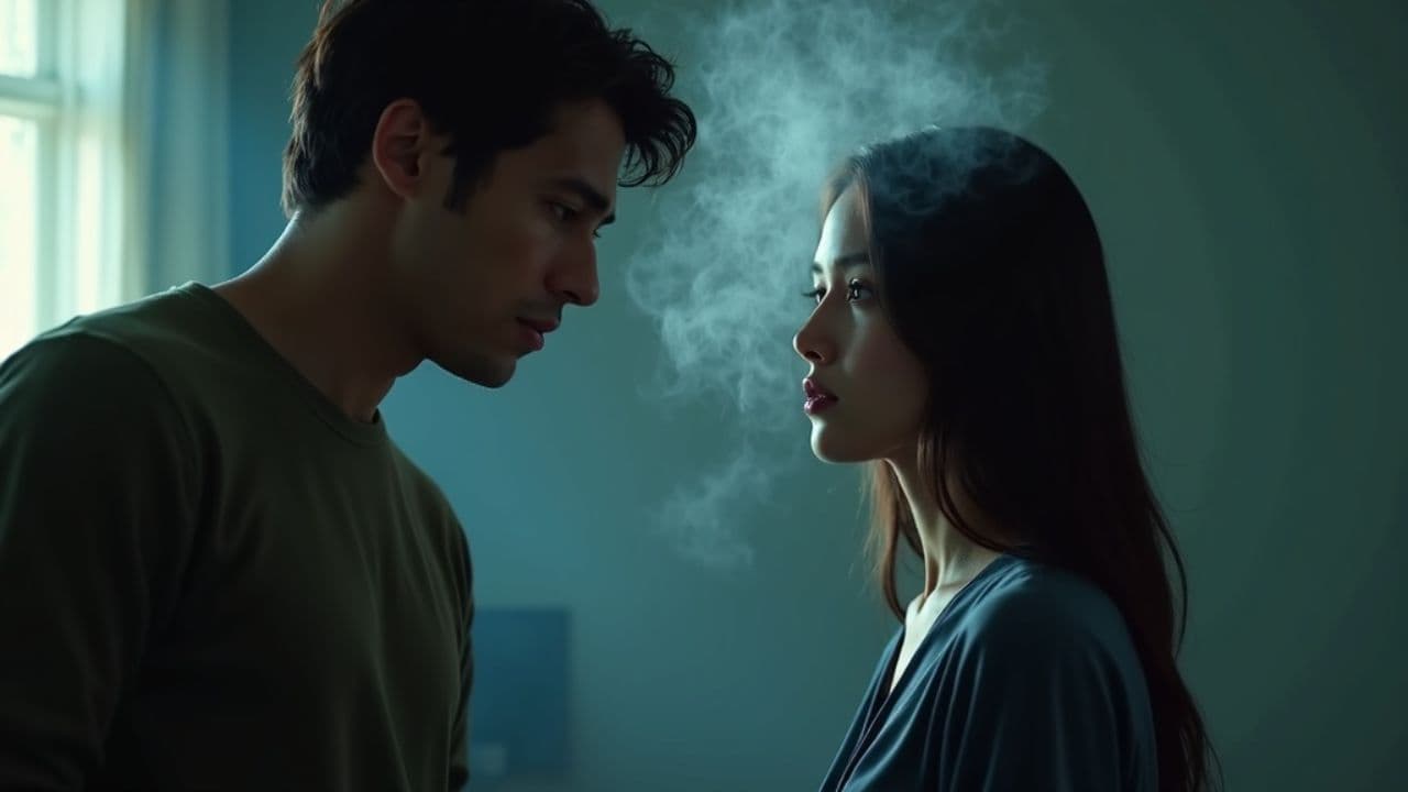 El enigma del silencio