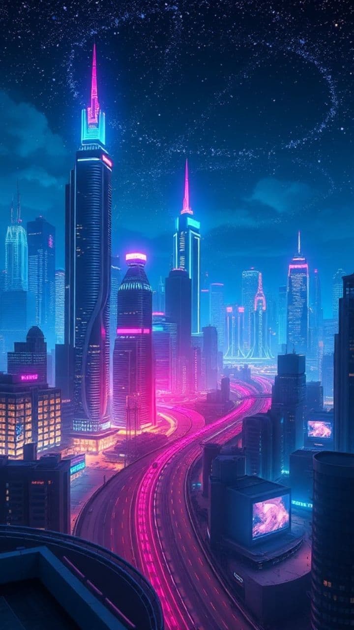 Moving Closer to You