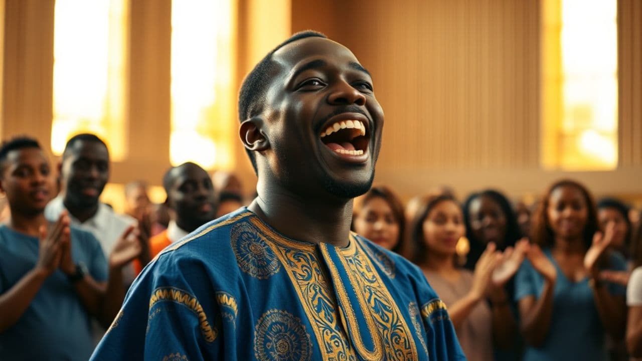 Shine Your Light on Me