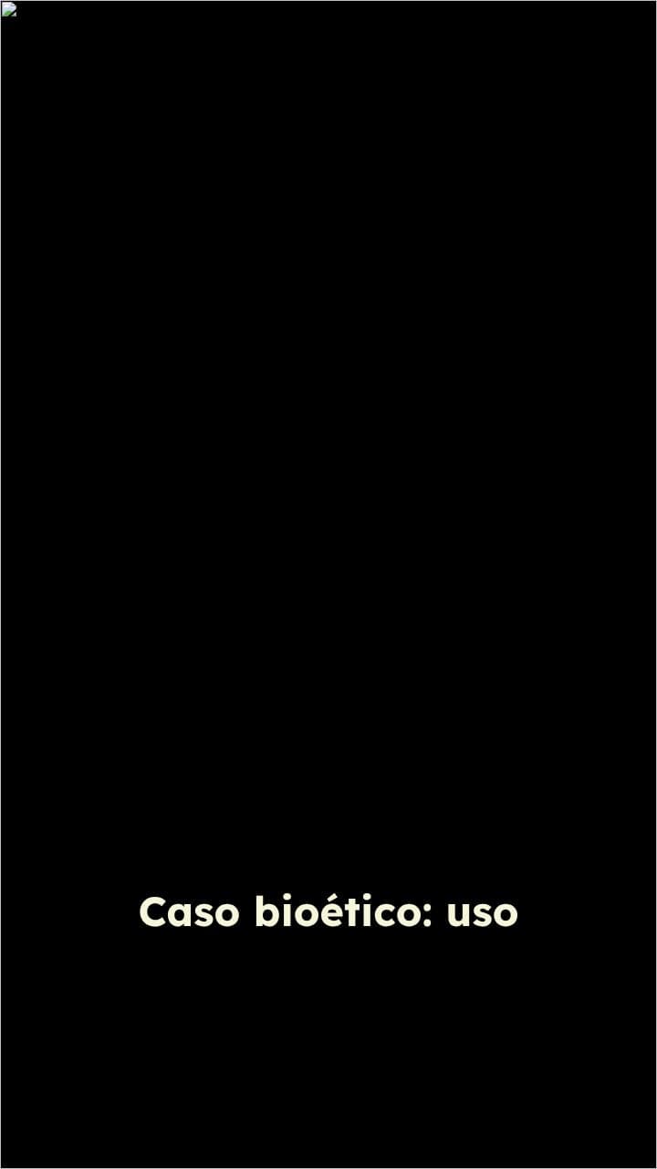 Uso indebido de información genética