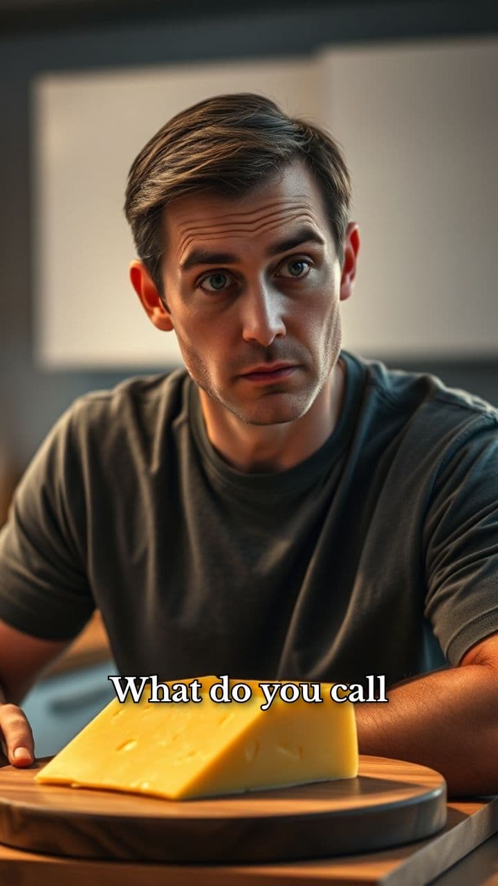 Hilarious One-Liners and Puns