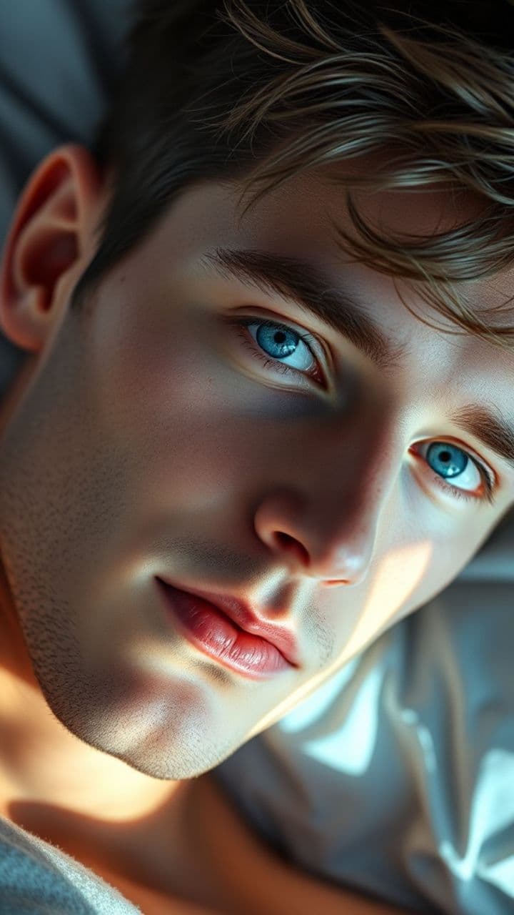 Где же ты, моя судьба?