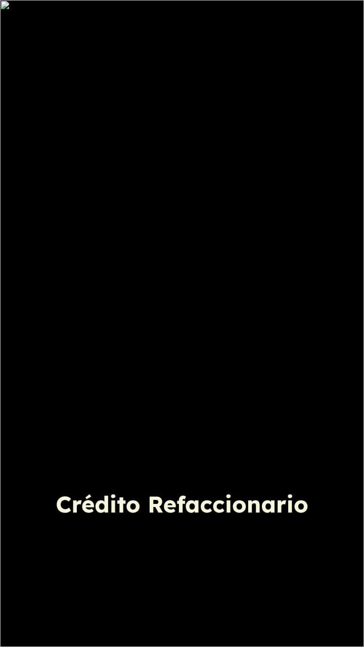 Tipos de Créditos y Contratos Comerciales