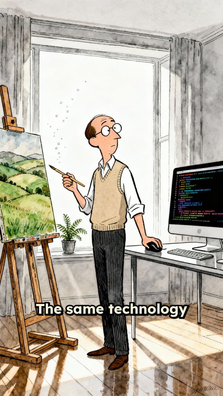 Diffusion Models Could Transform Coding