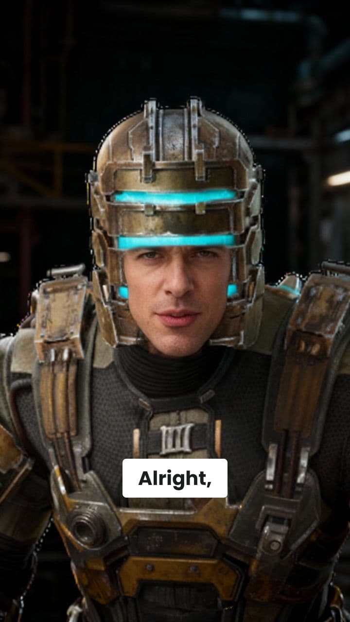 Retro's 21st Birthday