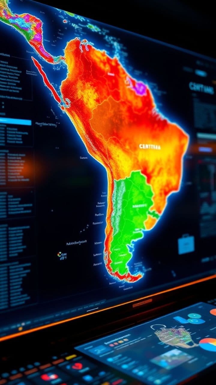 Investing in Panama Pacifico: A Strategic Opportunity