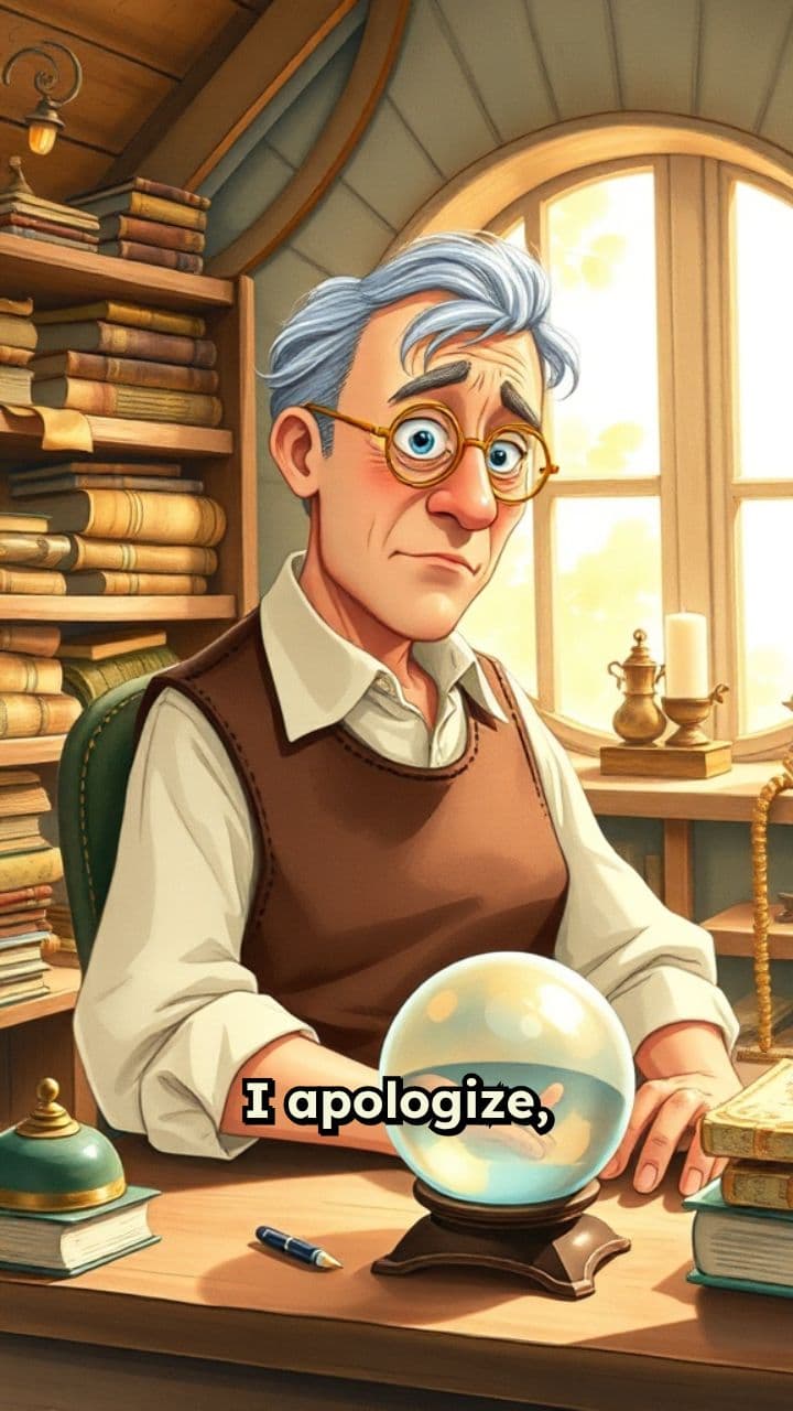 TikTok Script Details Needed