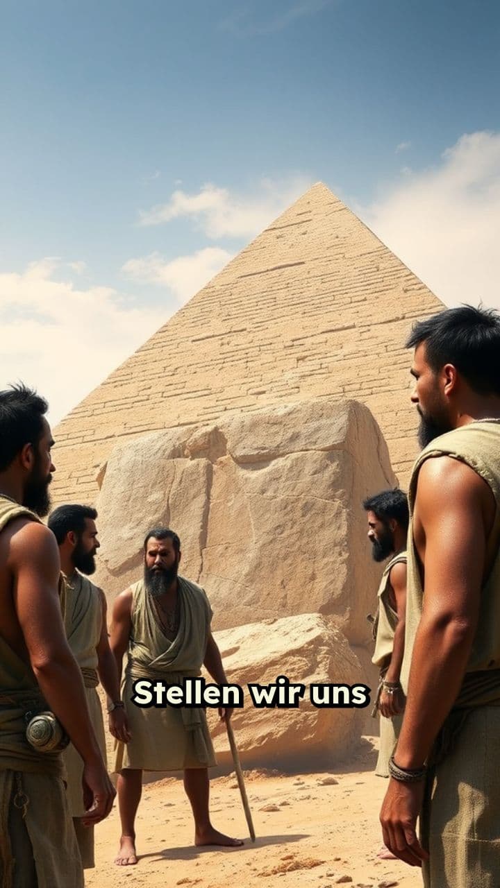 Moderne Lastenbewegung mit TMT100