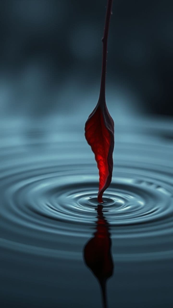 तेरे प्यार दा दुख