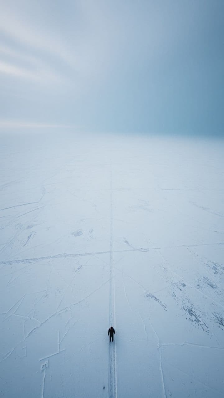 Kansas Range Week Blues