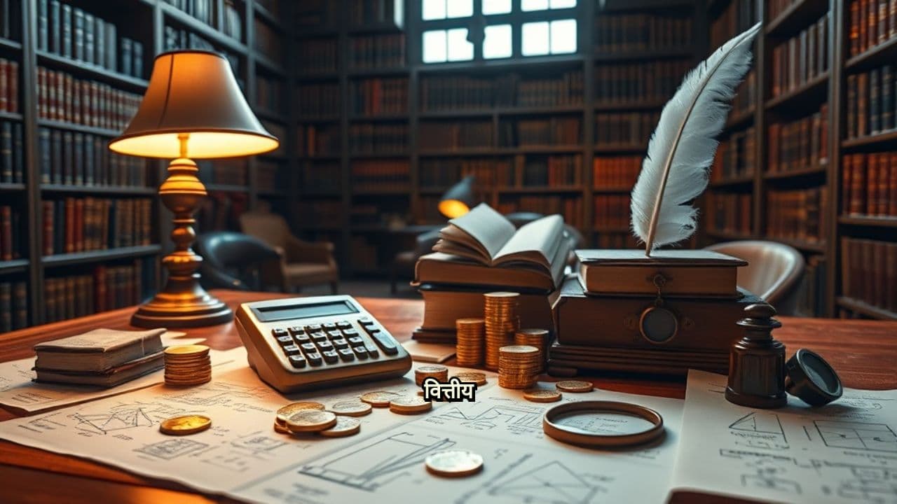 वित्तीय गणितको परिचय