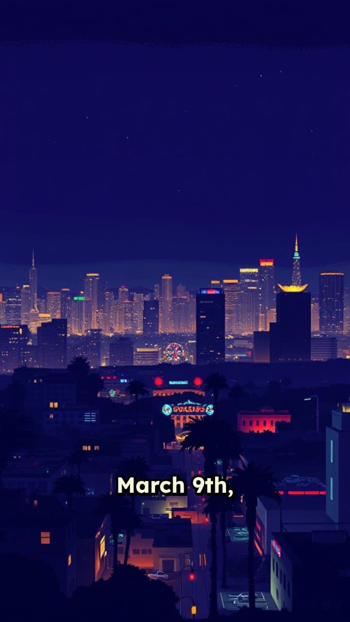 The Tragic Death of The Notorious B.I.G.