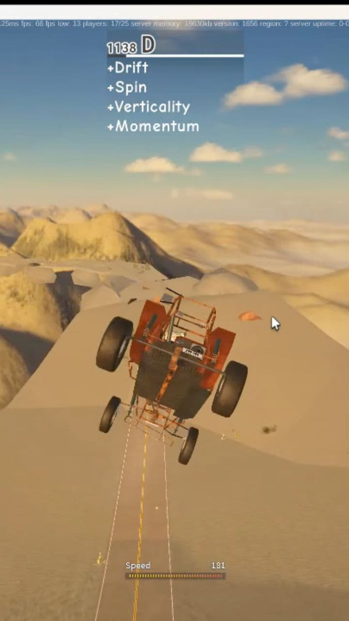 Flying High Again (duplicated)