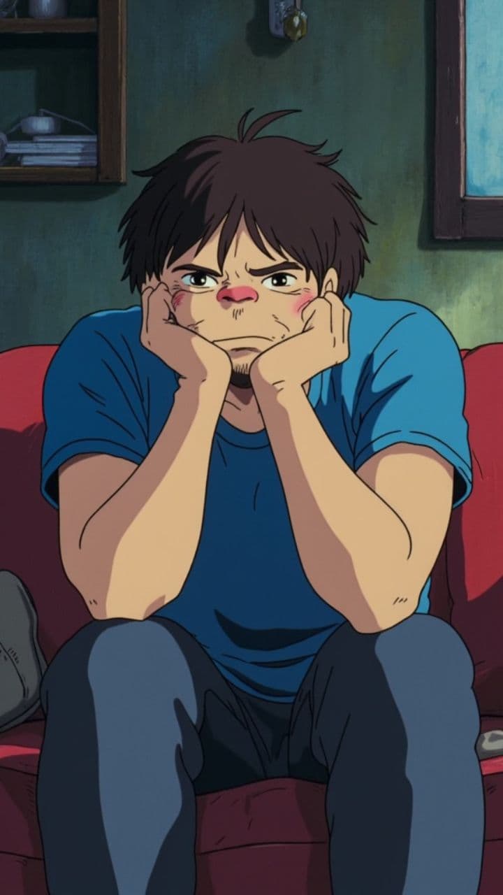 Love and Sacrifice in Marriage