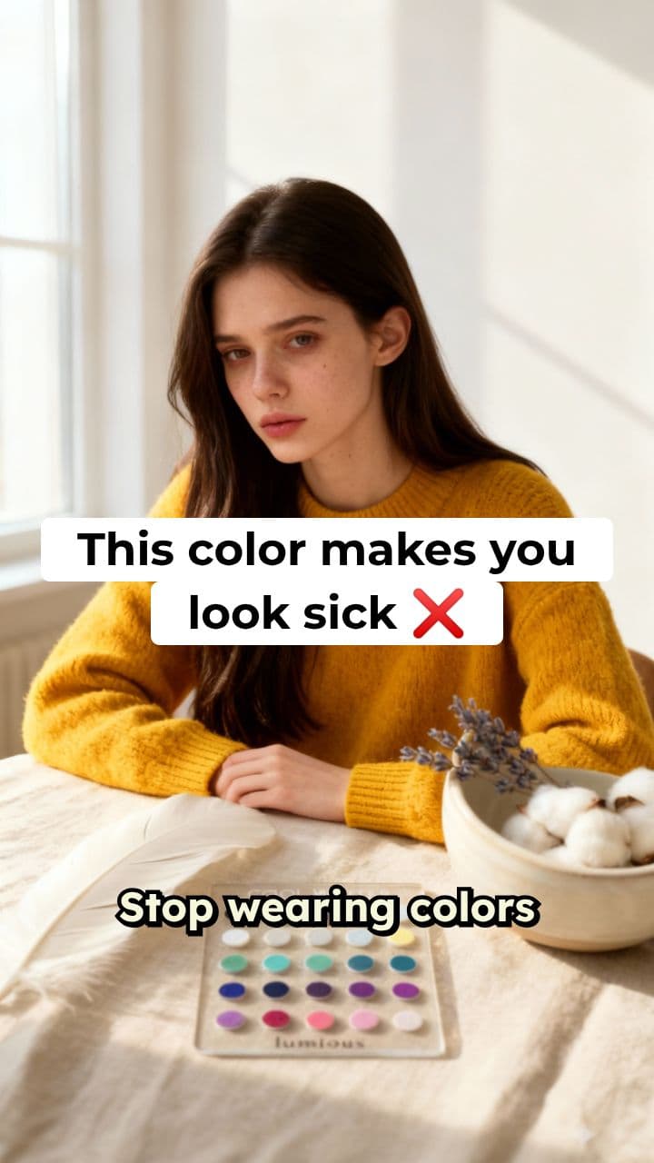 The Power of Color Analysis