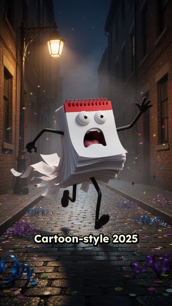 2026 Enters with Swag