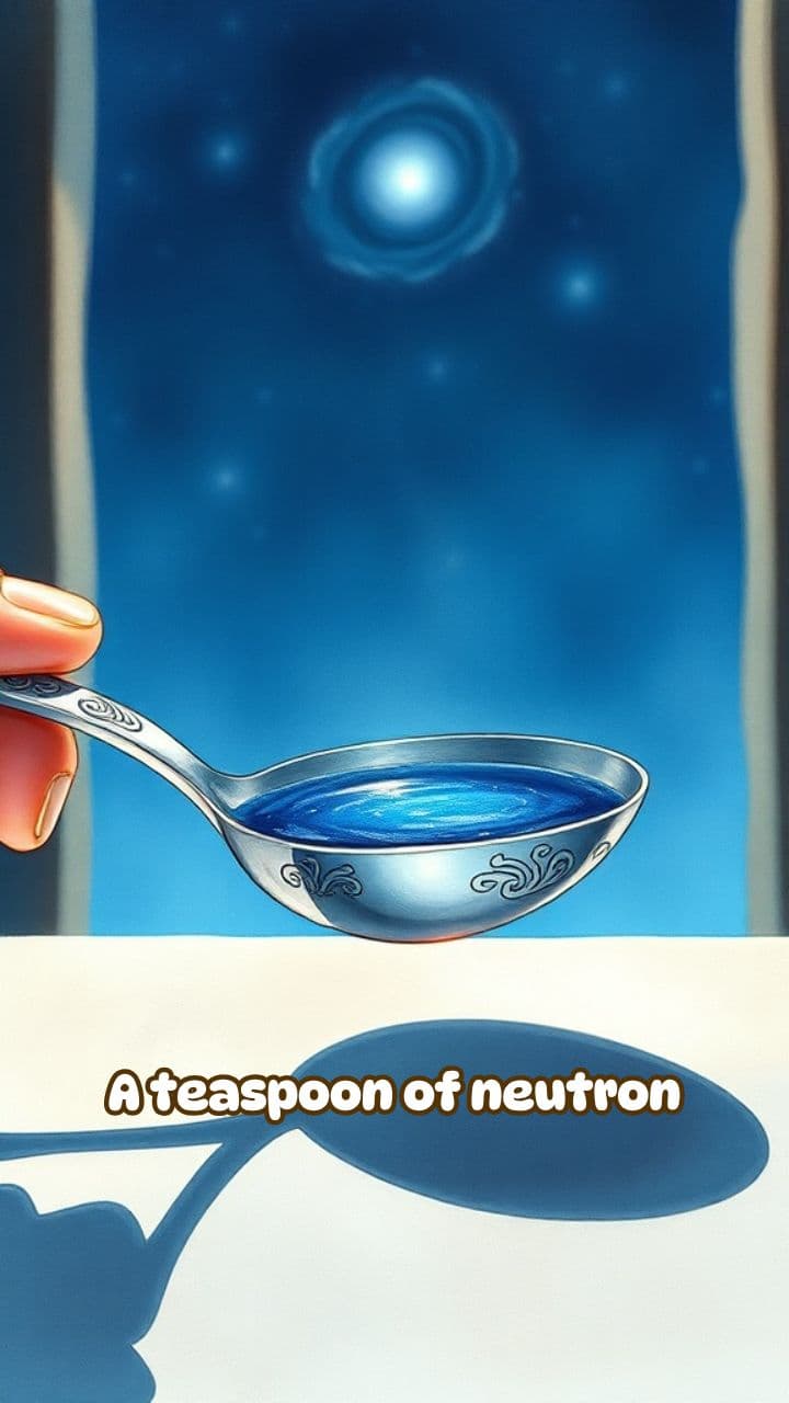 The Density of Neutron Stars