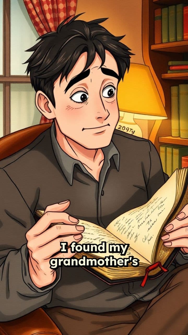 A Warning from the Past