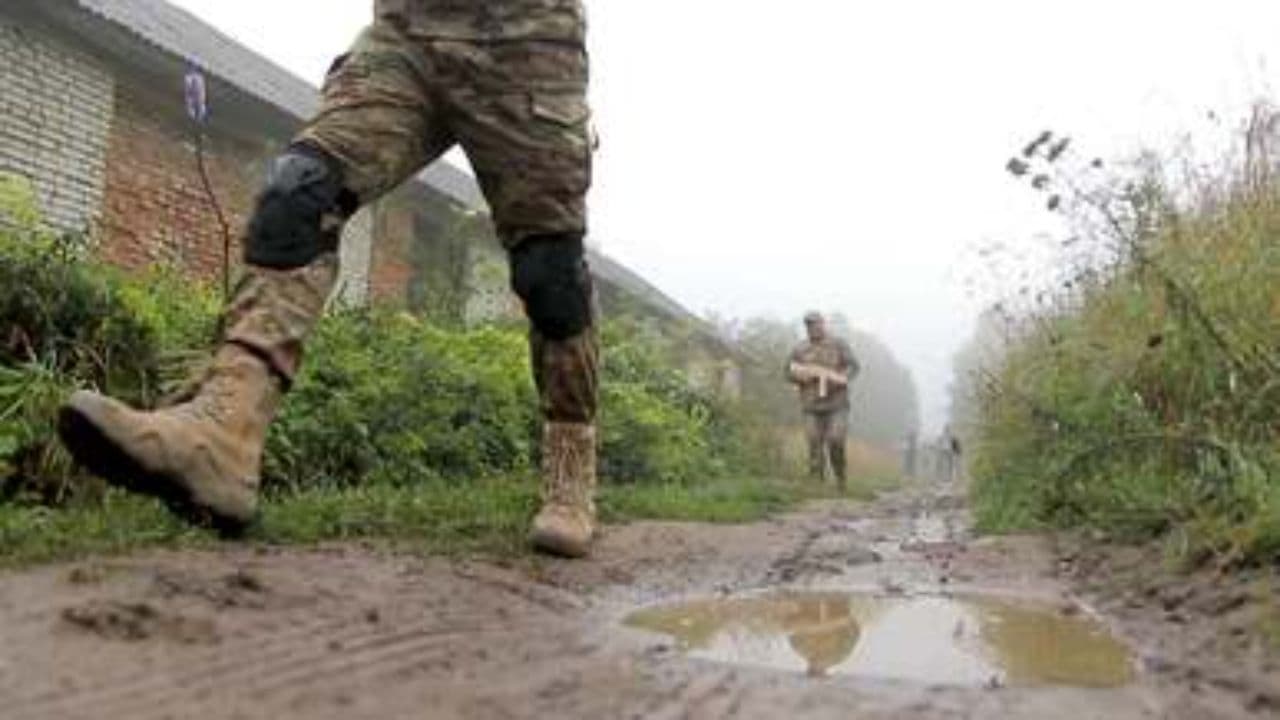 Evolving Polish Military Firearms in 2025