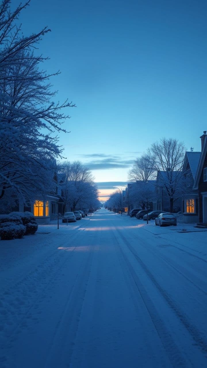 Fruppie's Christmas Dream