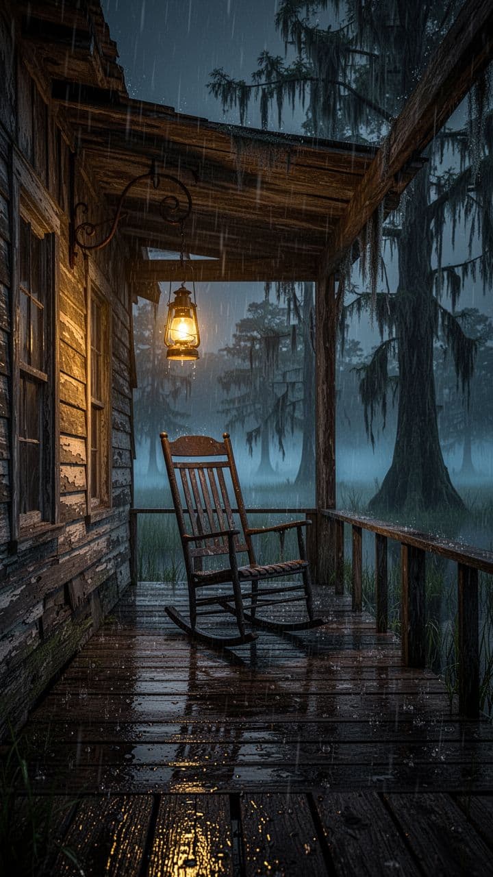 Black Cat Broke My Heart