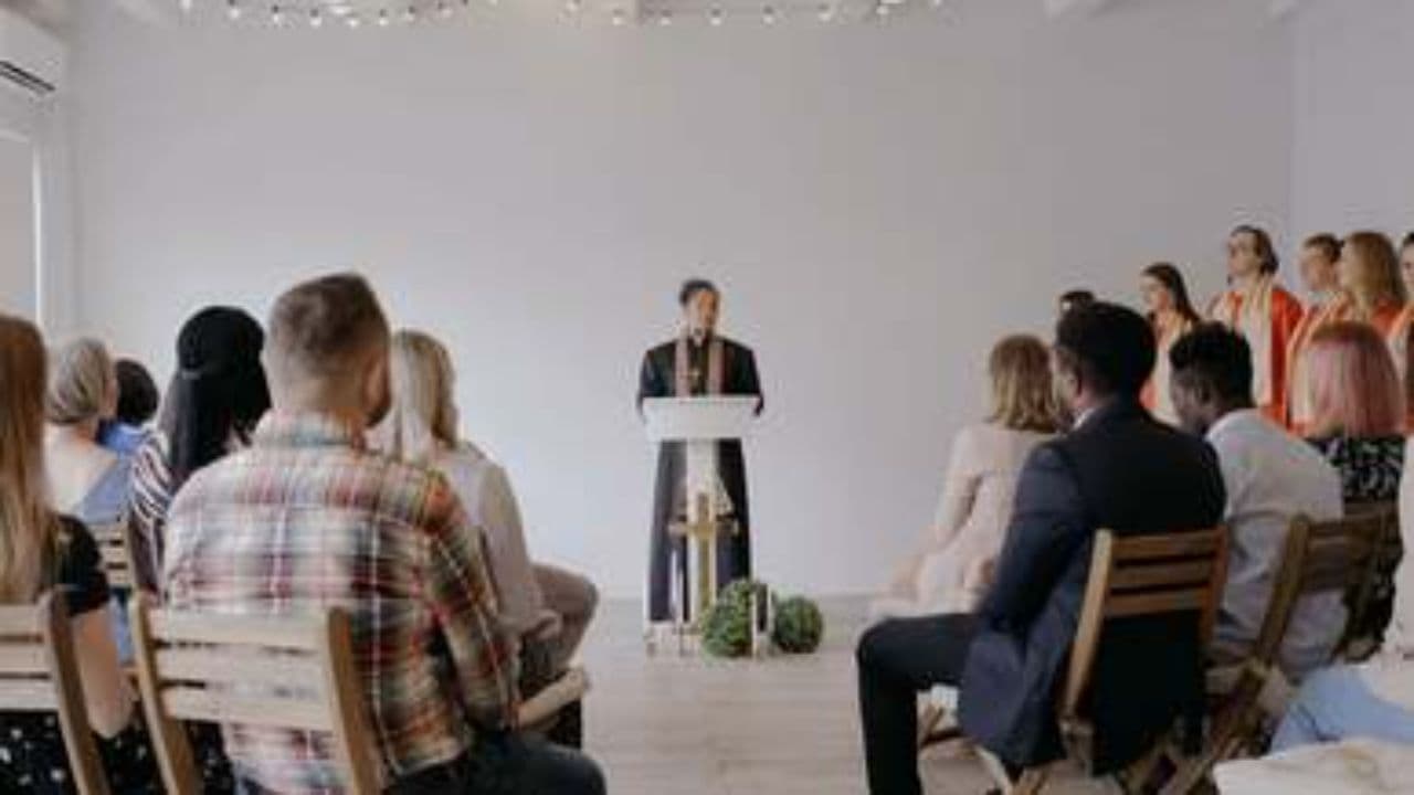 The Heart of Christmas