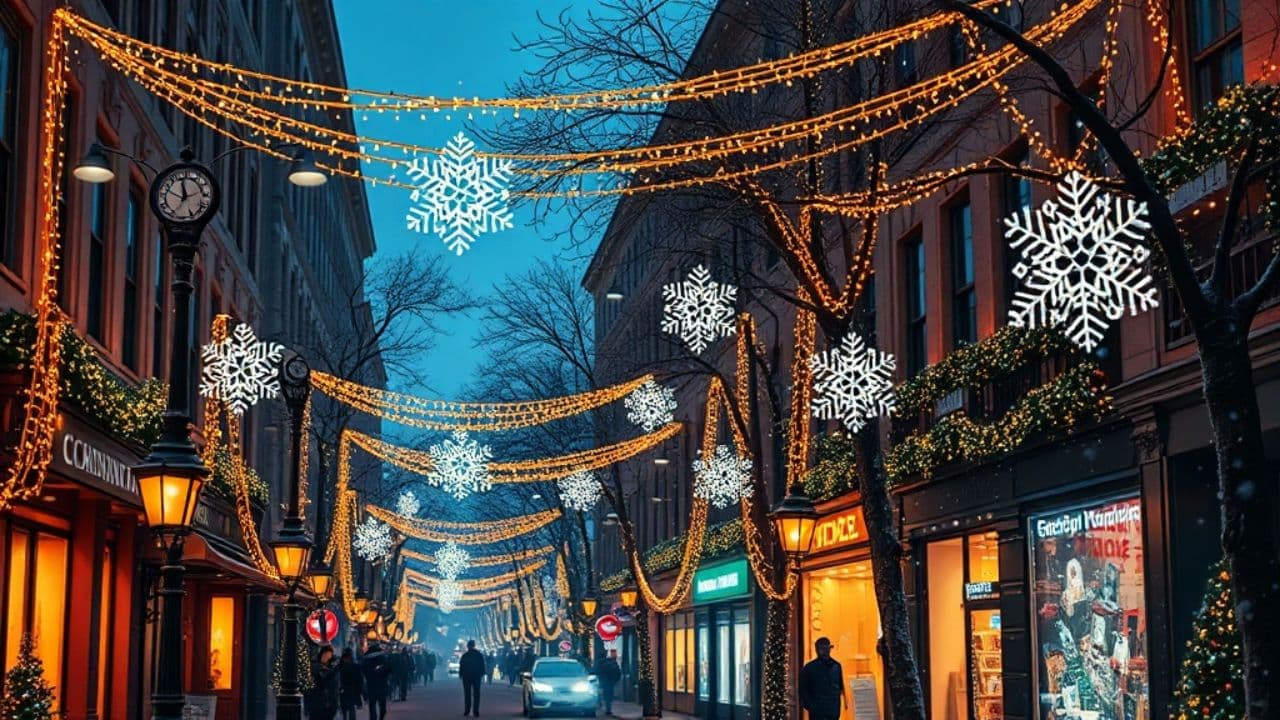 Jingle Bell Rock and Roll