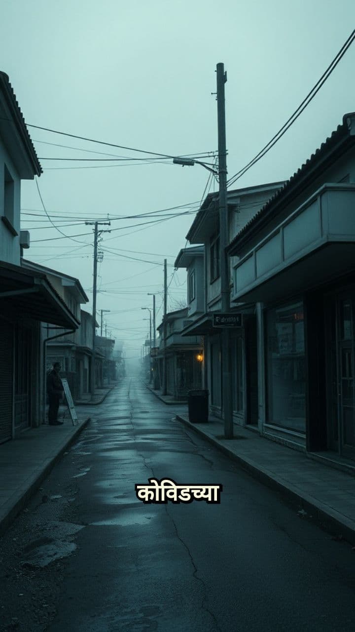 प्रमोद भैय्या: कोविड काळातील समाजसेवक