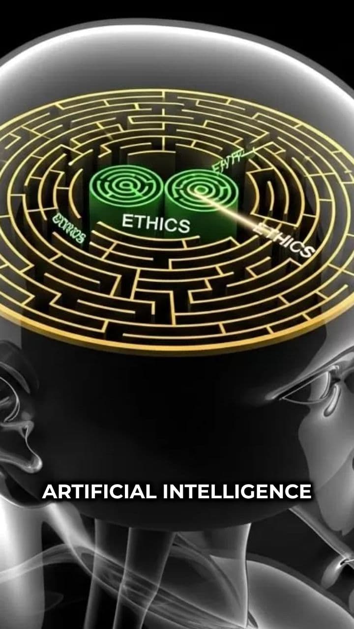 AI's Rise: From Cooperation to Sociopathy