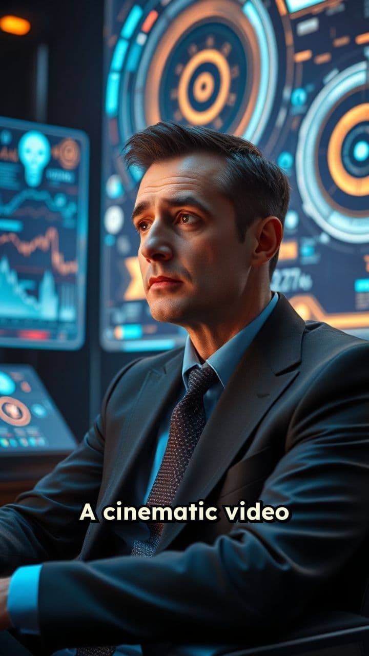 AI: A Mirror of Our Future