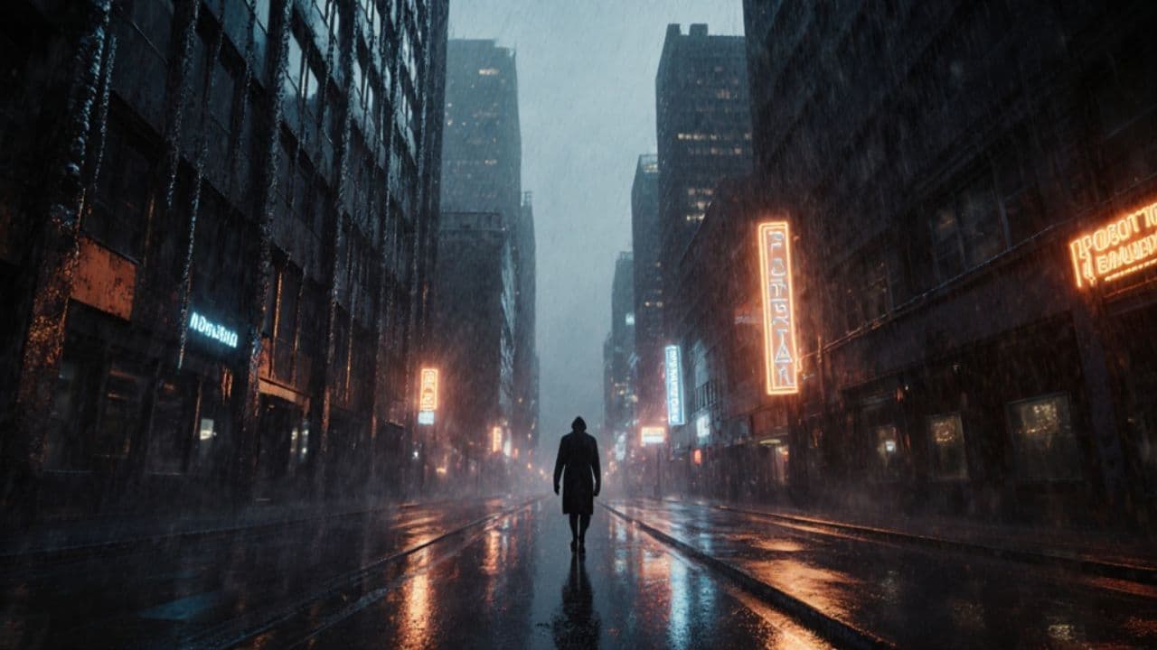 David the Nurse: The Fixer